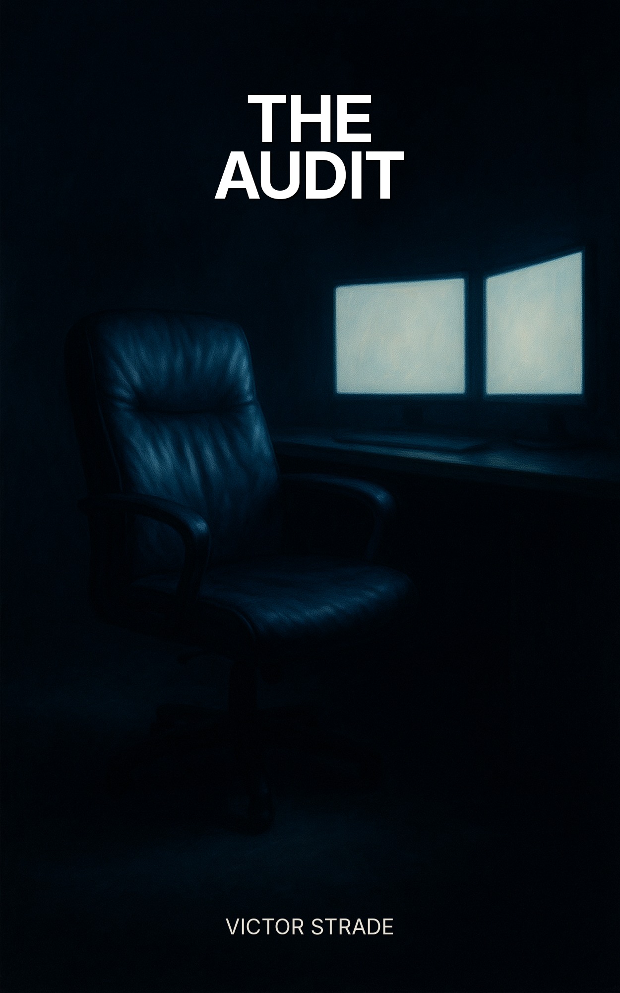The Audit by Victor Strade