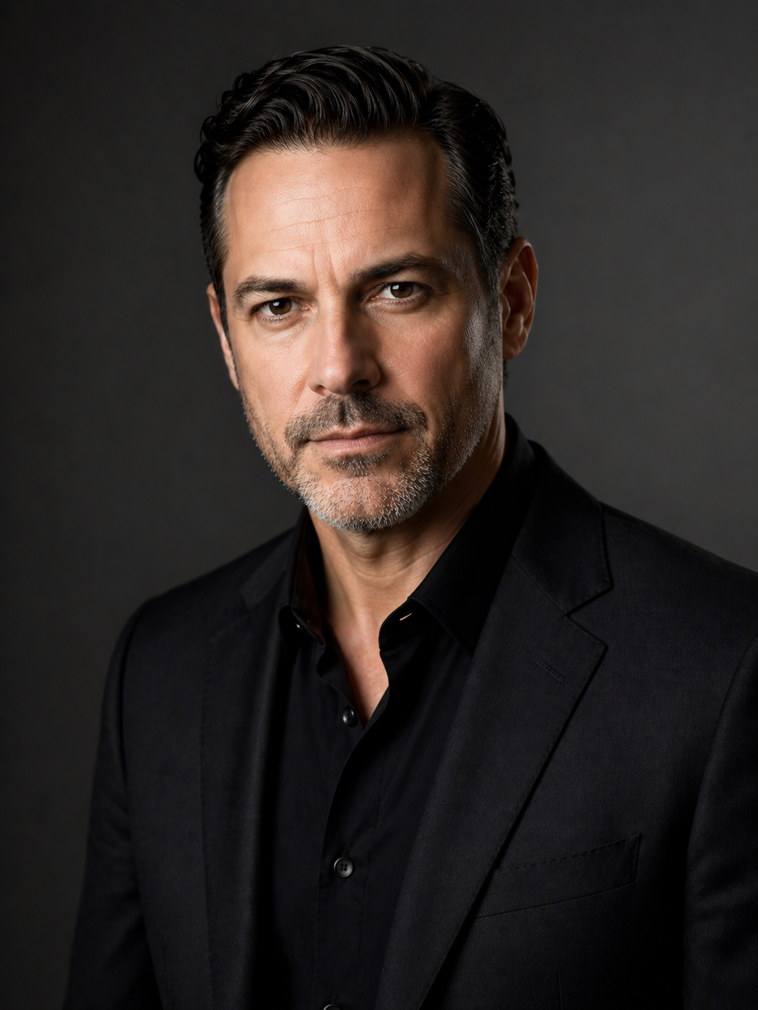 Victor Strade
